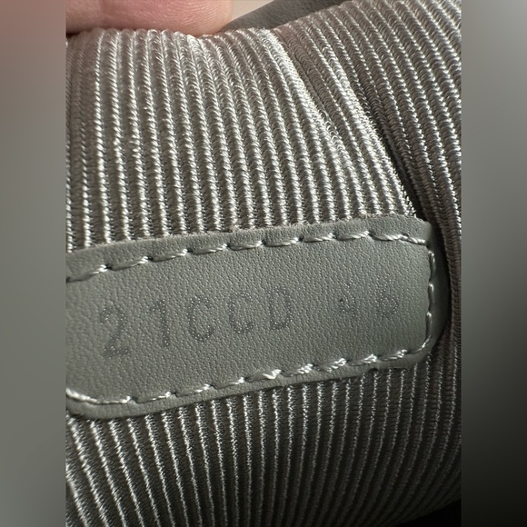 Dior B27 Denim - Picture 4 of 4